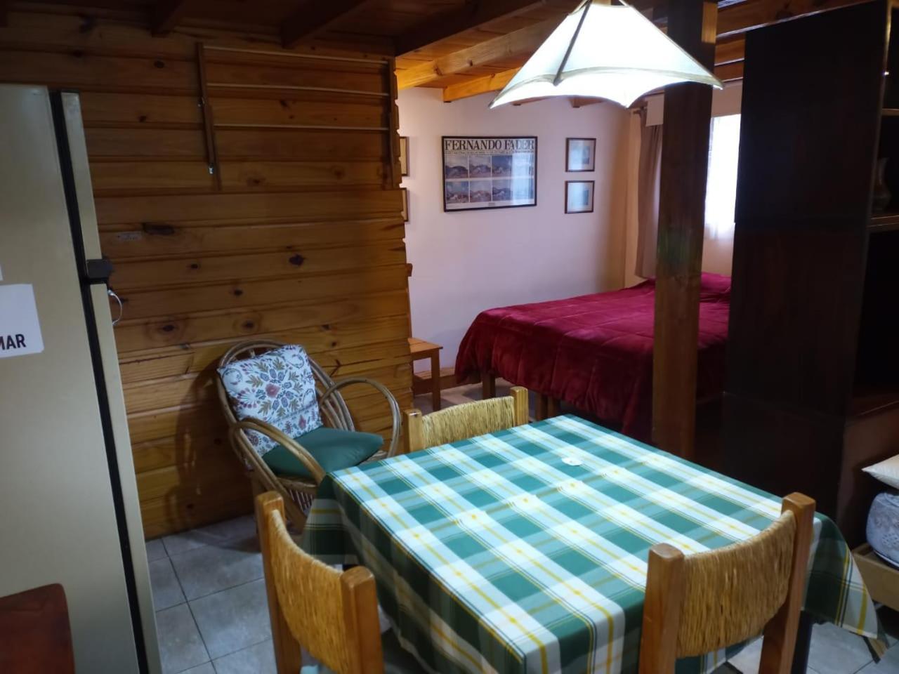 La Casita De Li Apartment San Martin de los Andes Exterior photo